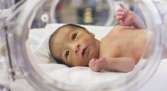 Person, Human, Newborn