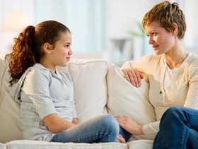 التربية الجنسية للمراهقين