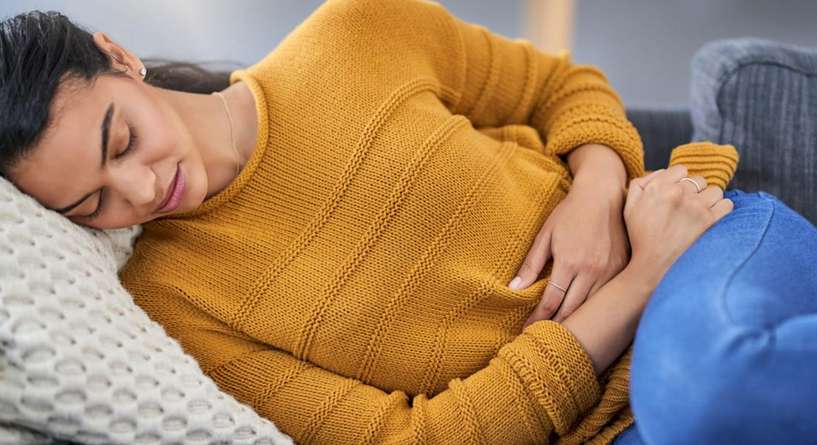 اسباب نزول دم اثناء الحمل في الشهر الثاني