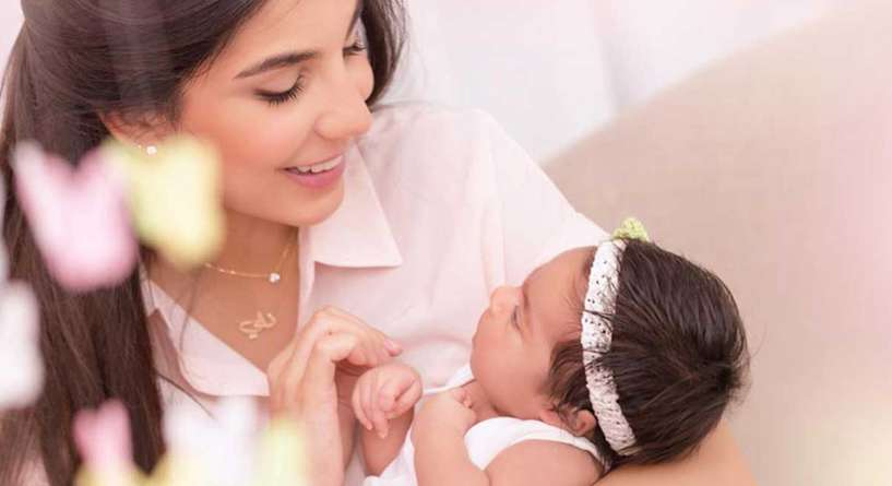 معتقدات خاطئة عن الأمومة لا تصدقيها أبدًا!