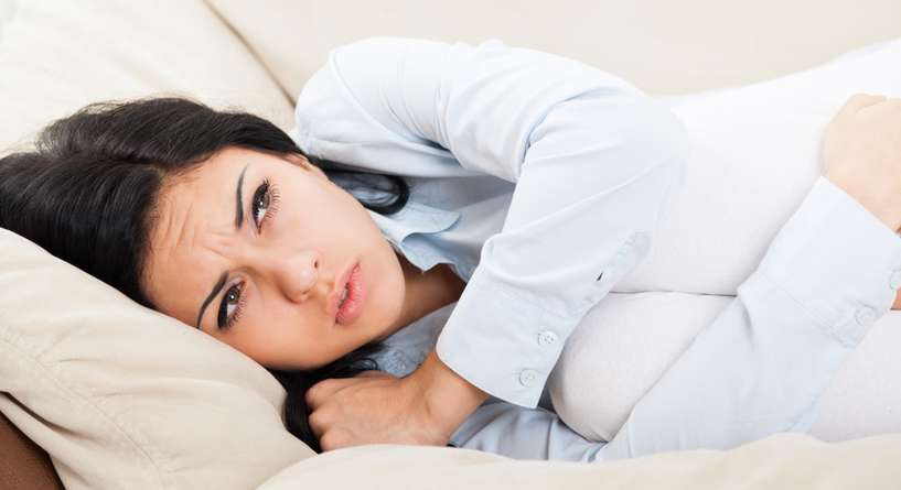 دلالات تغير لون البراز