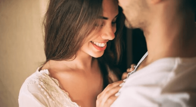 اماكن اثارة الرجل لعلاقة مثالية