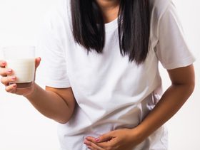 تعرفي الى الفرق بين حساسية الحليب وحساسية اللاكتوز وكيفية علاجها!