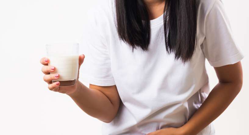 تعرفي الى الفرق بين حساسية الحليب وحساسية اللاكتوز وكيفية علاجها!