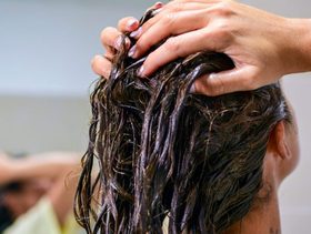 اليك وصفة عشبة الوسمة جابر القحطاني وفوائدها!