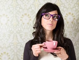 مقولة عن العقول العظيمة