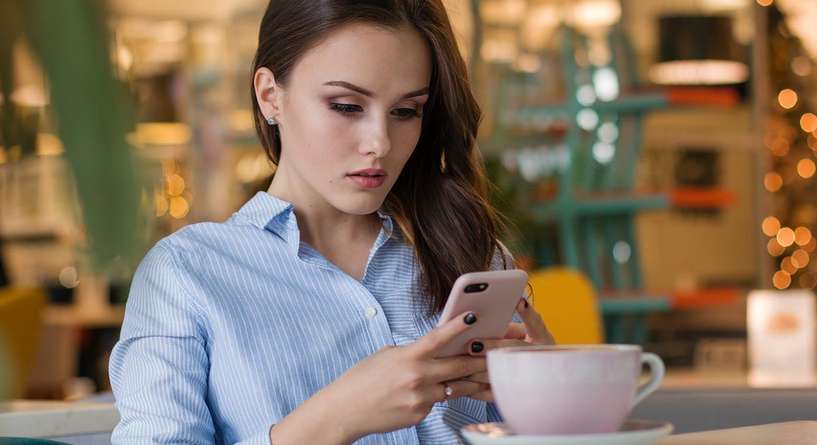 اليك اسماء للزوج في الجوال بالعربية والانكليزية روعة!