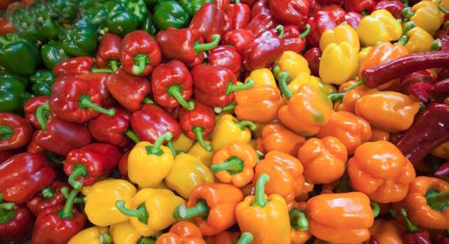 Plant, Vegetable, Food