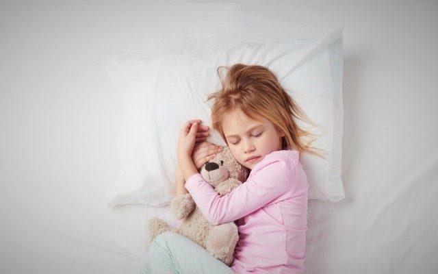 علاجات منزلية للتبول الليلي عند الاطفال