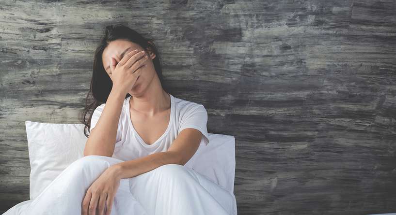 تعلمي كيفية علاج عسر الوصول للنشوة عند النساء!
