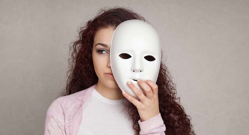 Person, Human, Head