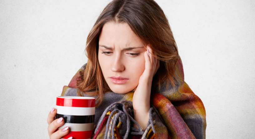افضل مشروبات لعلاج الصداع