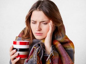 افضل مشروبات لعلاج الصداع