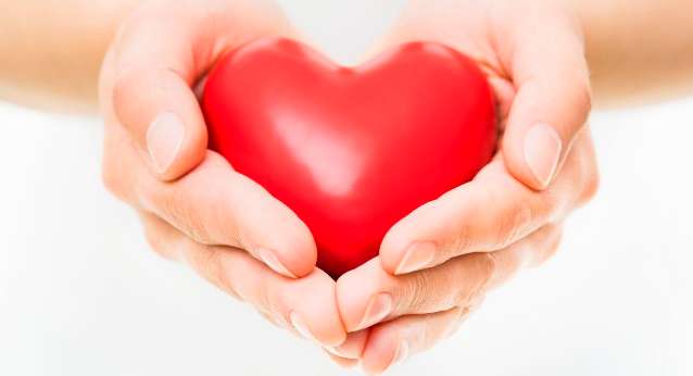 Person, Human, Heart