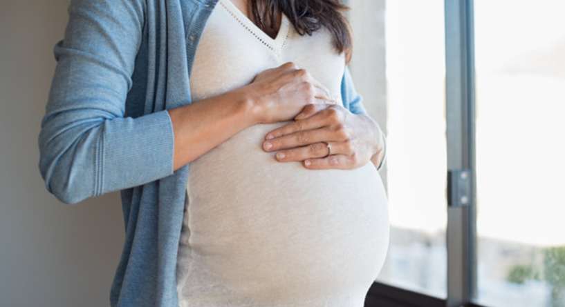 كيف اطمن على الجنين بدون سونار