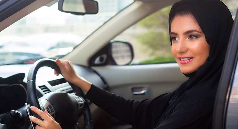 افضل سيارات مناسبة للمرأة السعودية