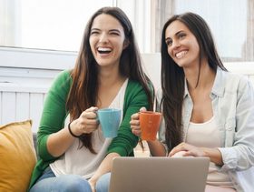 اتيكيت القيام بالزيارات