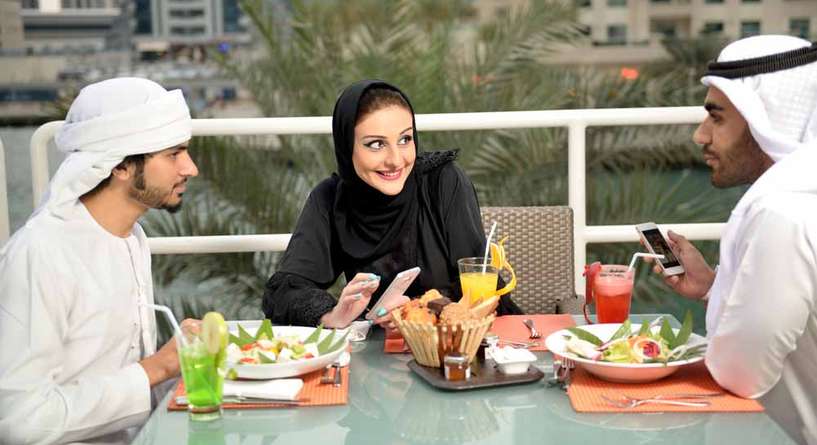 صور اجمل اماكن سياحية في دبي للعائلات