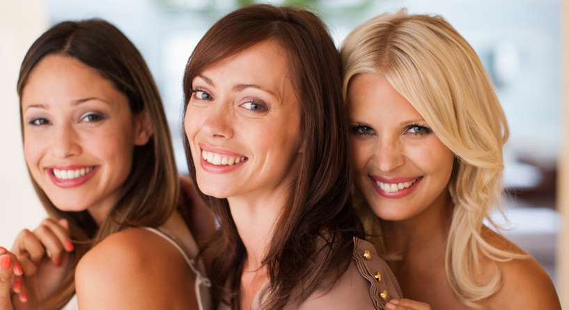 3 معتقدات خاطئة عن صاحبة الثديين الكبيرين!