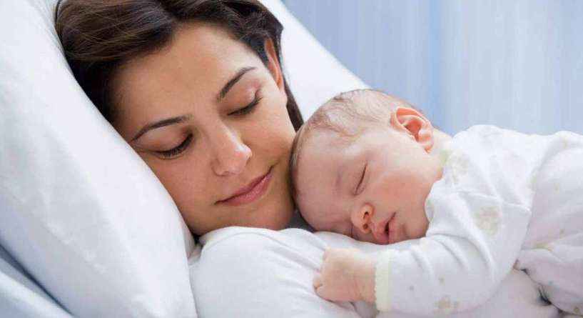 دلالات البراز الاسود عند الاطفال