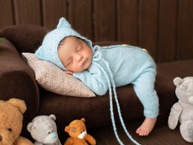 اسماء اولاد ترمز الى الرجولة