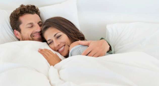 بماذا يفكر الرجل أثناء الجماع؟