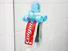 9 اكسسوارات تسهل حياتك في الحمام