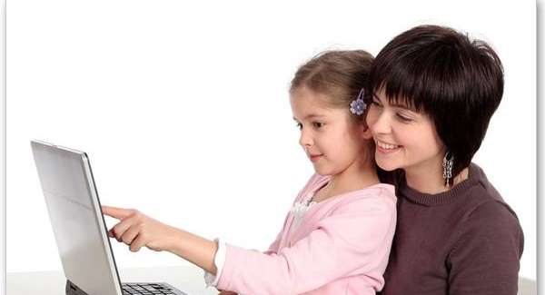 تسع نصائح لحماية أولادك من الإنترنت