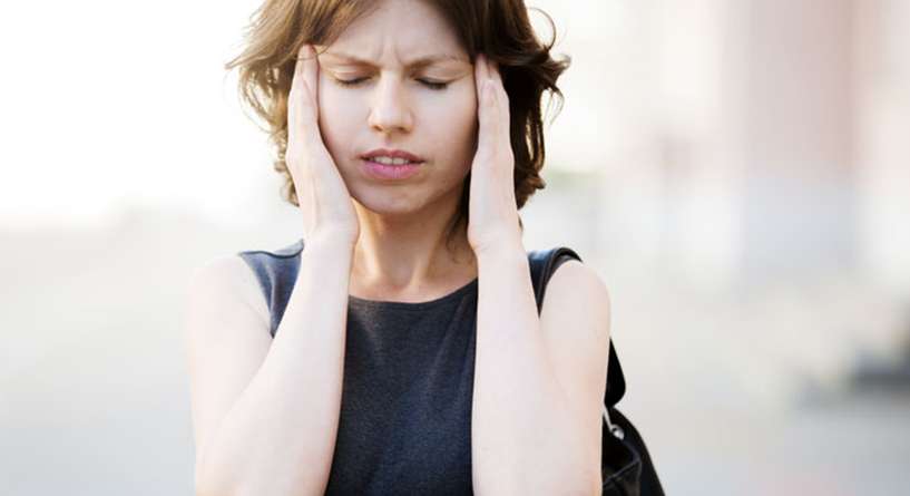 اسباب الشعور بالدوار وطرق العلاج