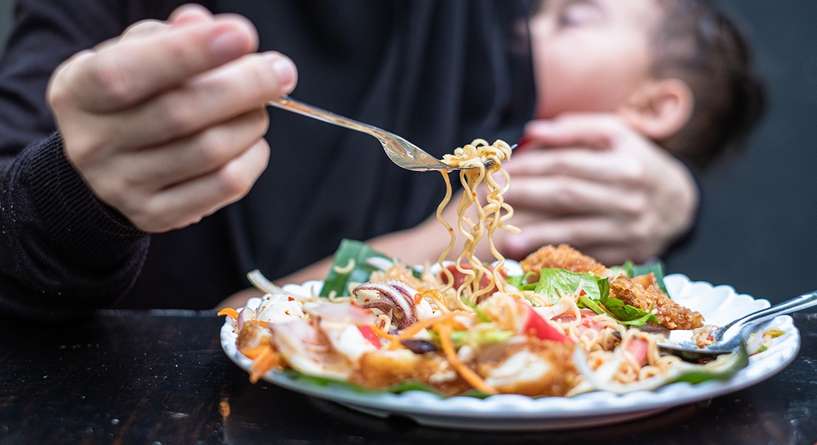 اليك افضل برنامج رجيم للمرضعات واهم النصائح لخسارة الوزن!