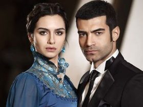 التركي ماهر ينفصل رسمياً عن زوجته