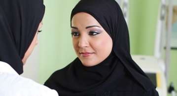 ما هي أعراض سرطان الثدي؟