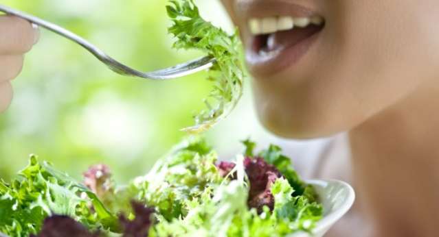 Plant, Food, Eating
