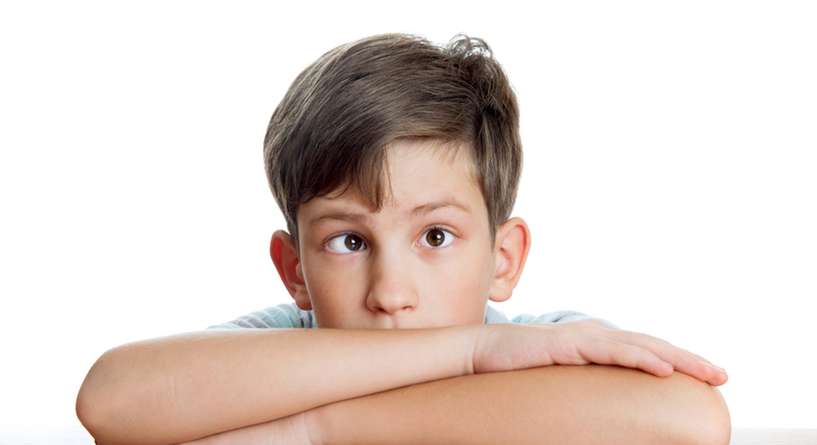 هل يعود الحول بعد العملية