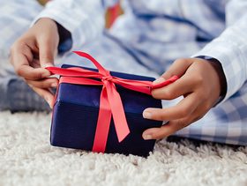 اليك افكار عن هدايا عيد ميلاد اطفال مميزة!