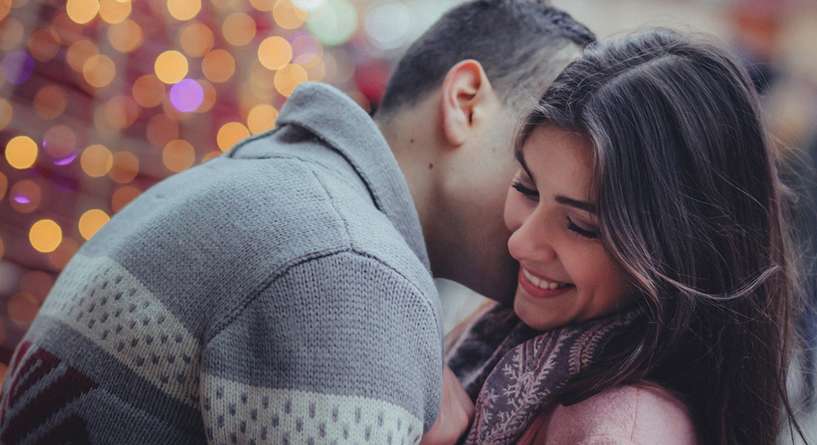اكتشفي كيفية اثارة الزوج لاقصى درجة!
