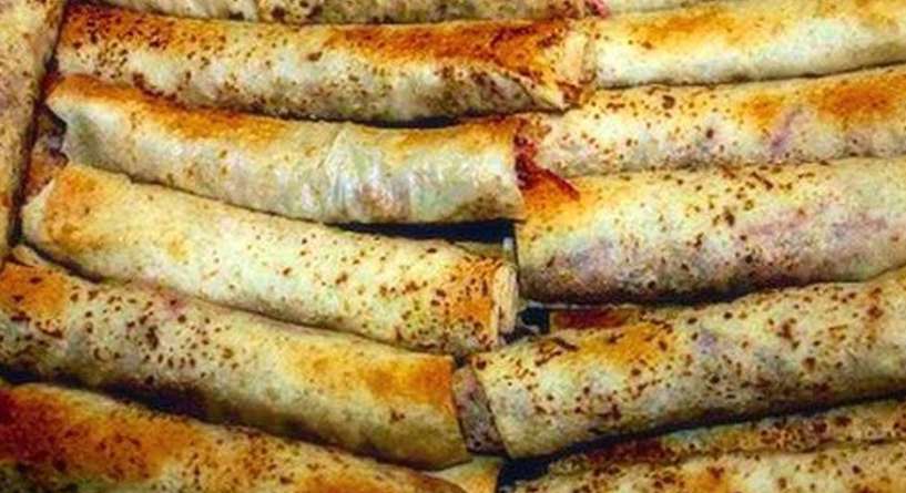 طريقة عمل المسخن خطوة بخطوة