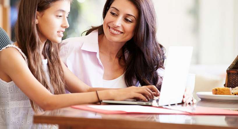 علامات تدل على حاجة الفتاة للفوط اليوميّة