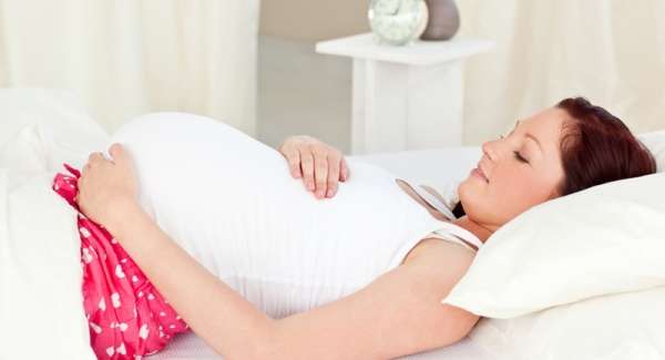 هل استعمال المليّنات آمن أثناء الحمل؟