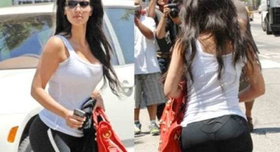صاحبات المؤخرة الاكبر أذكى نساء العالم