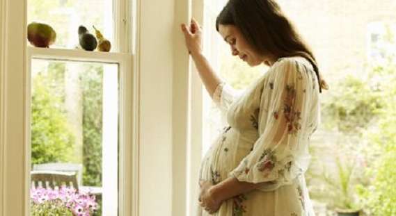 خطوات صيام الحامل | صيام الحامل في رمضان 2014