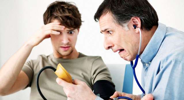 Person, Human, Patient