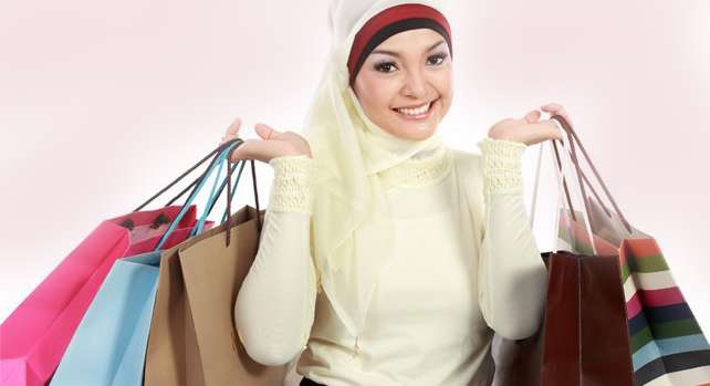 كيف ابدو أنحف في ملابس العيد