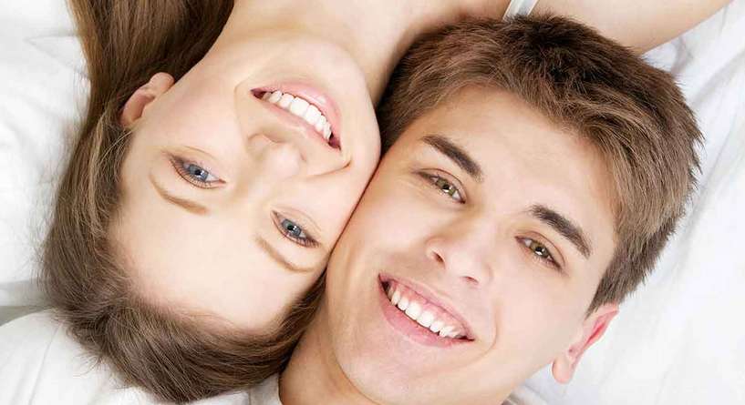 اوضاع جديدة للجماع بين الزوجين