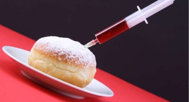 السكر في الدم