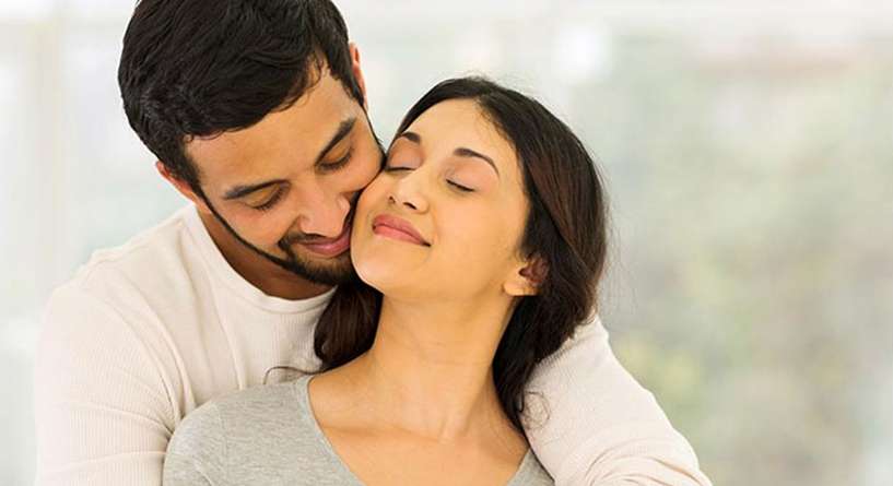 اهمية اعتراف الزوج ان زوجته في المرتبة الاولى
