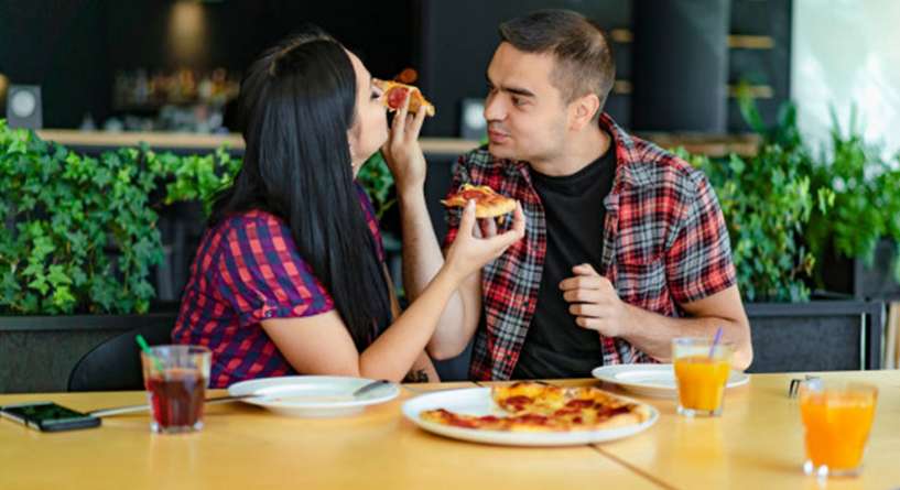 هل يمكن الجماع بعد الاكل وما افضل الاوقات لممارسته؟