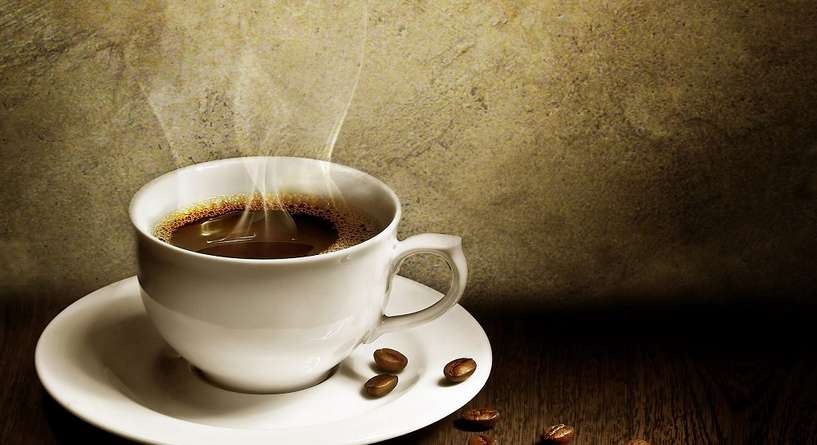 مكون مفاجئ يضاف للقهوة لحرق الدهون وخسارة الوزن