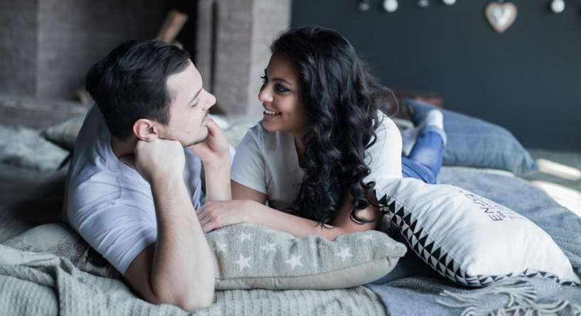 عبارات للزوج قبل النوم وفي الصباح تنعش العلاقة الزوجية