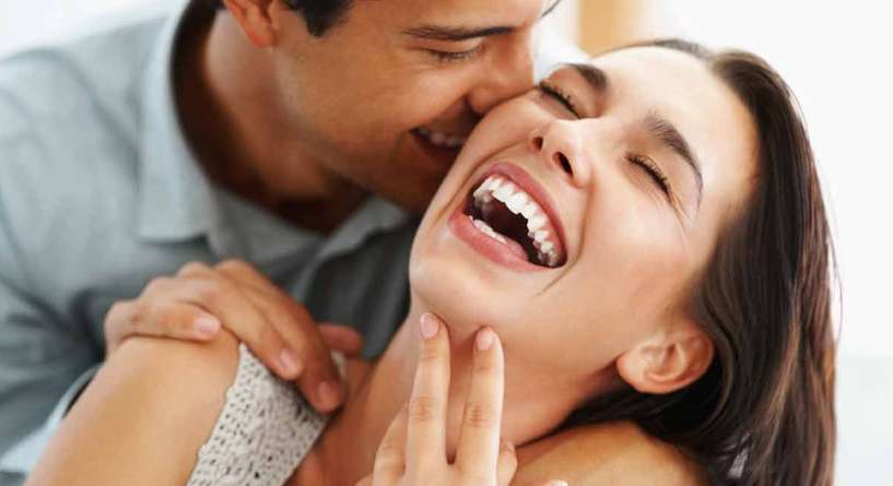 امور رومانسية يقوم بها الرجل لزوجته